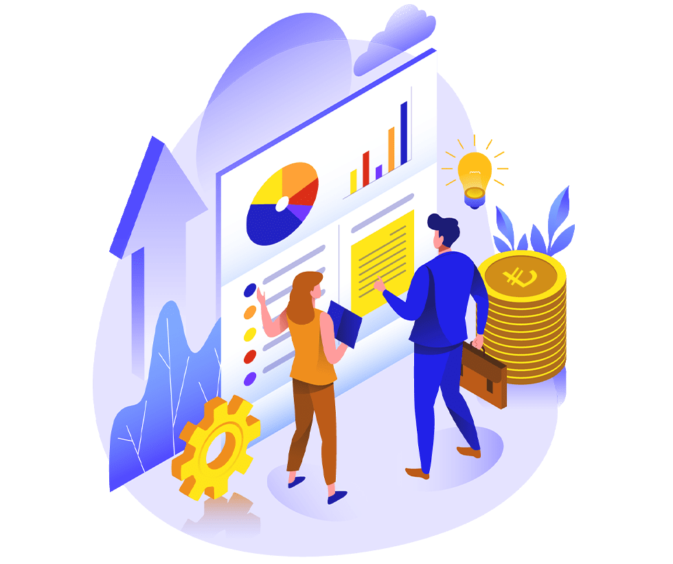 Pre-Accounting Solutions