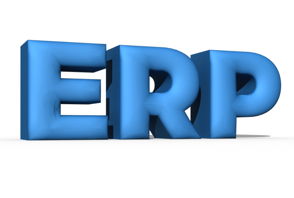 WOLVOX ERP