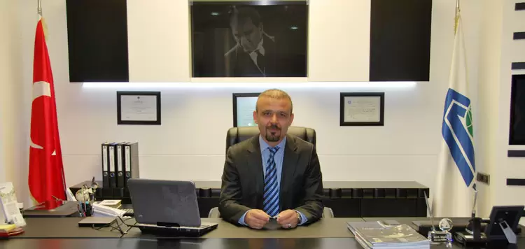 Board Chairman of AKINSOFT, Ozgur AKINs Celebration Message for Republic Day , 29th of October!