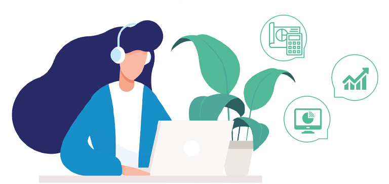 Cloud Accounting Solutions