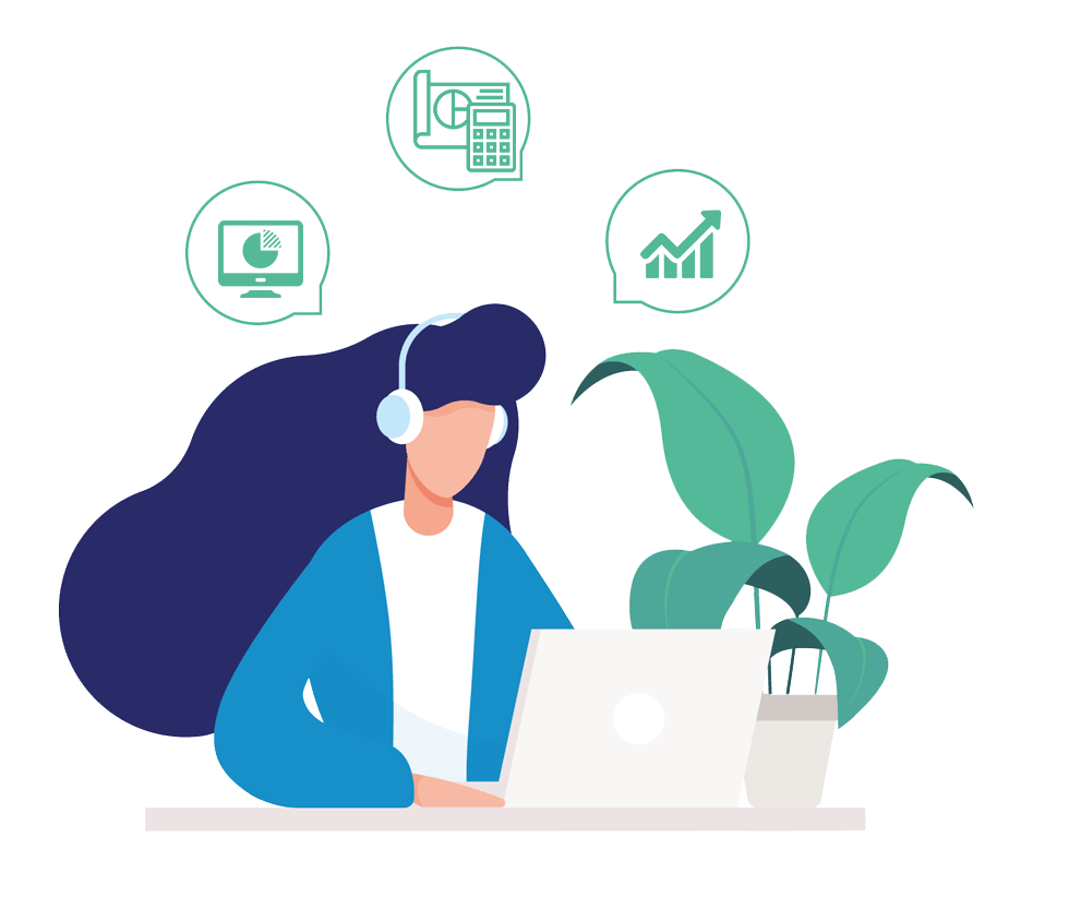 Cloud Accounting Solutions