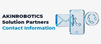 Solution Partners