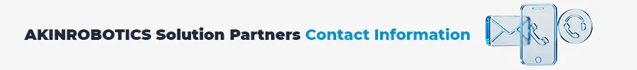 Solution Partners