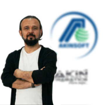Dr. Özgür AKIN