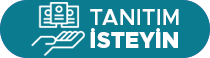 ücretsiz tanıtım