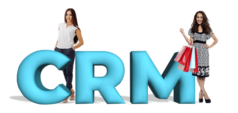 CRM Solutions