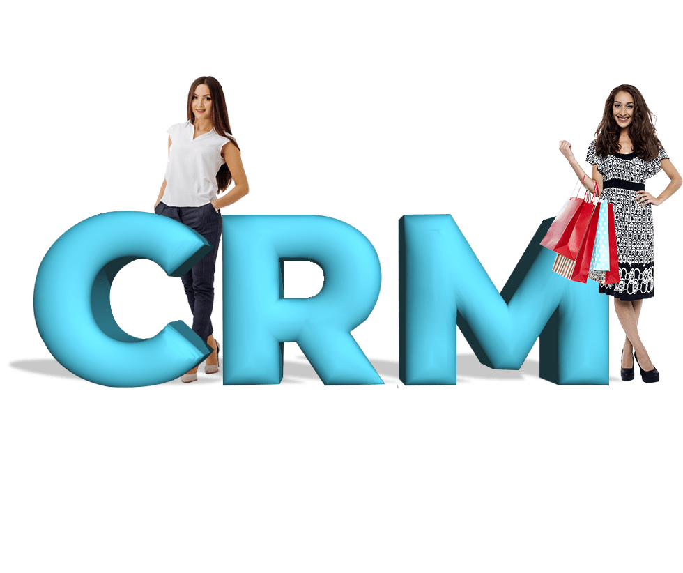 CRM Solutions