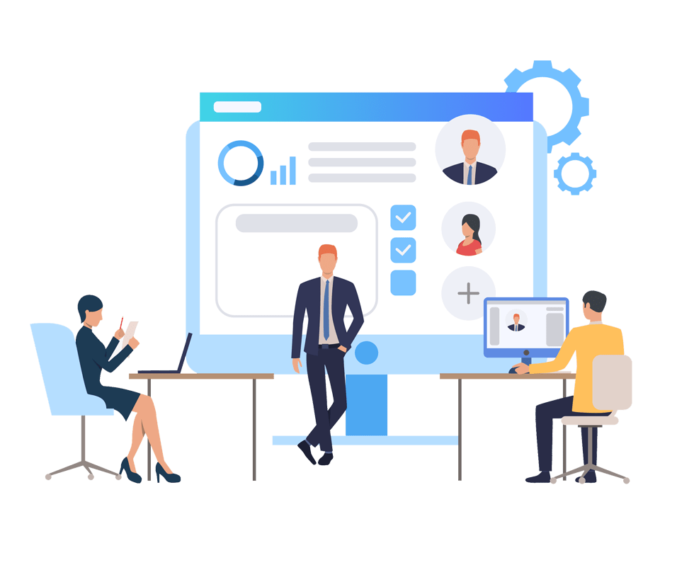 Human Resources Solutions