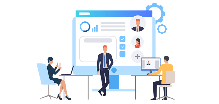 Human Resources Solutions