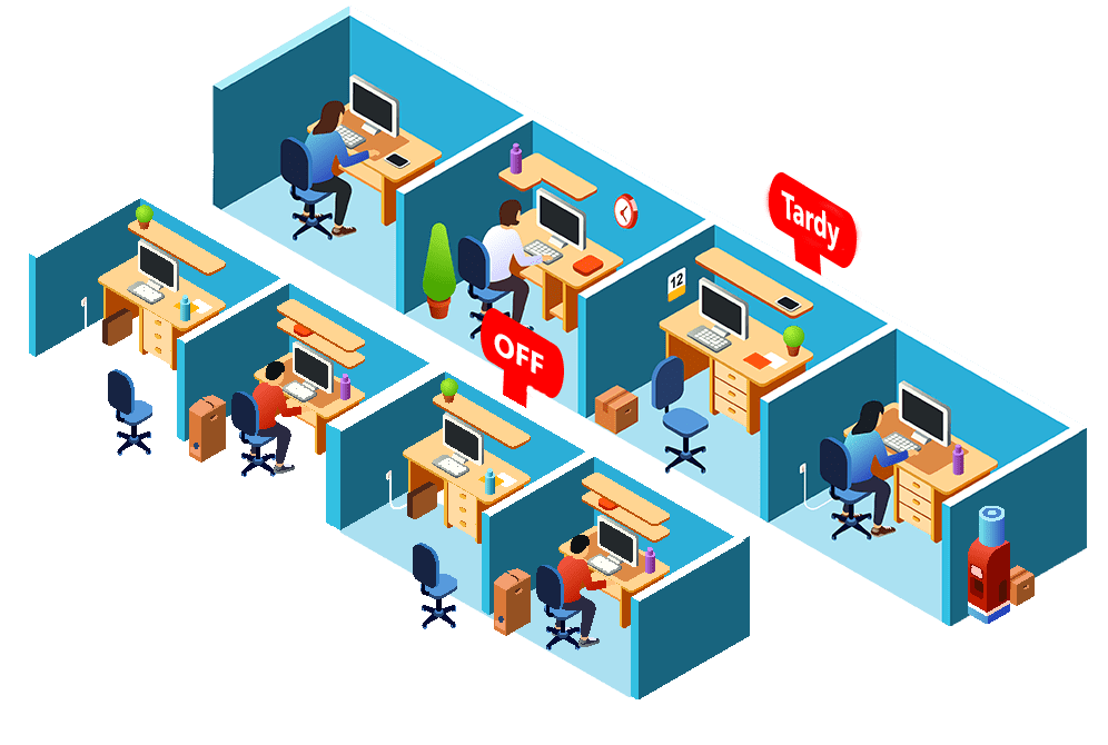 Human Resources