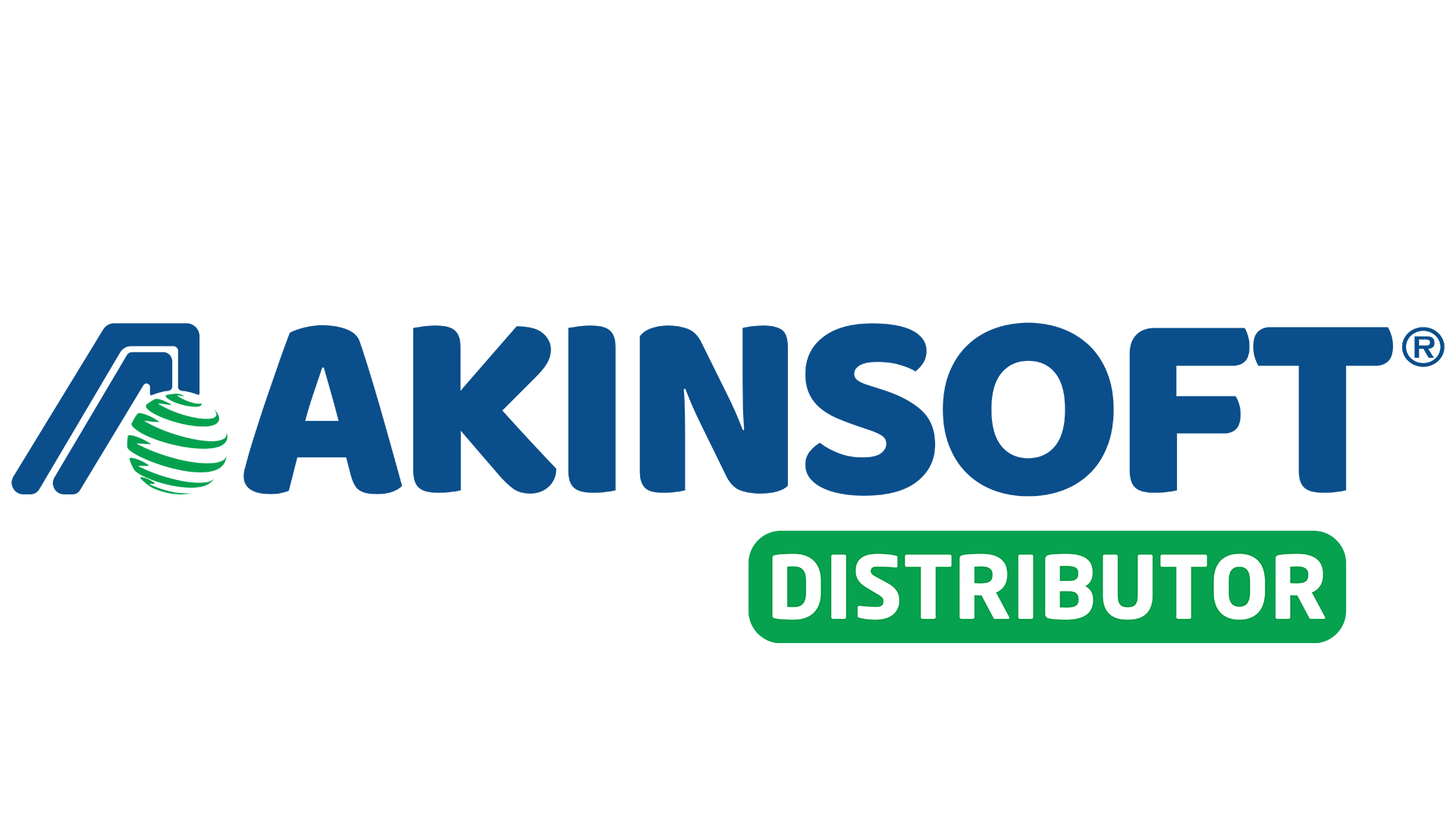 Akinsoft Distributor