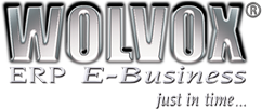 wolvox logo