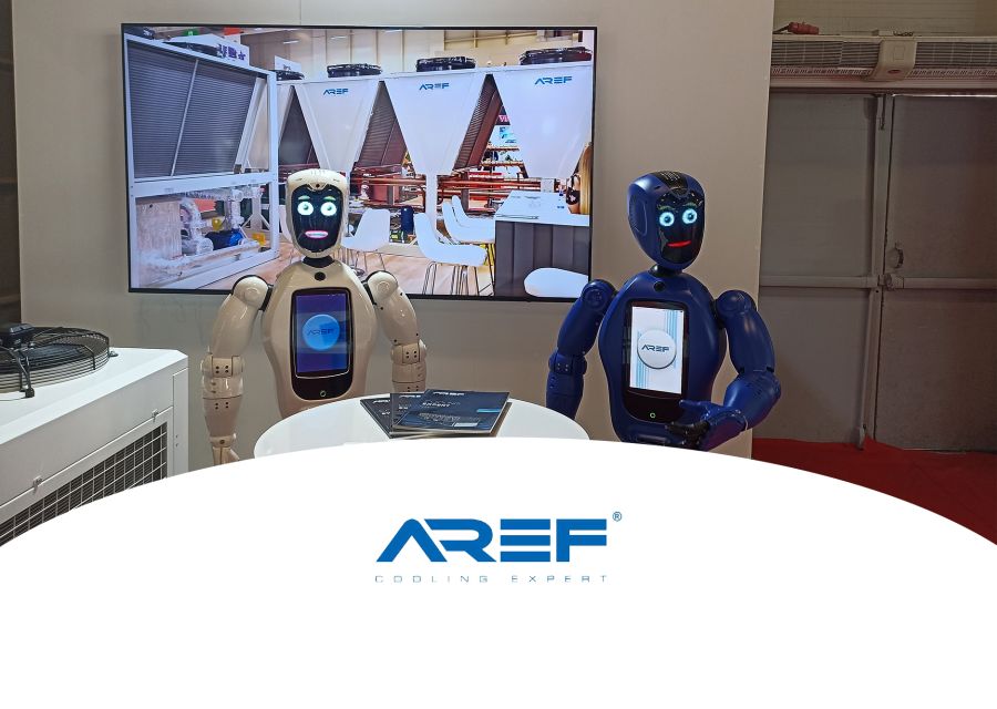 Ada-7 AT PLAST EURASIA 2025!