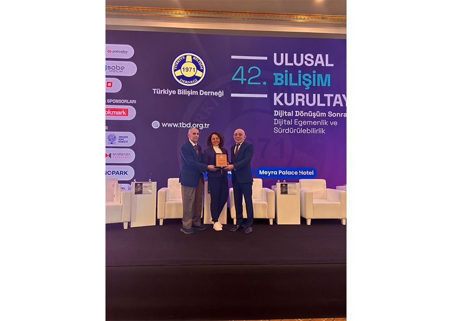 Wolvox Receives the Local Software Award