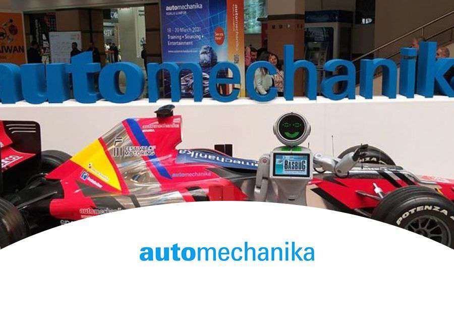 MINI ADAS AT AUTOMECHANIKA, THE WORLD’S THIRD LARGEST AUTOMOTIVE INDUSTRY FAIR