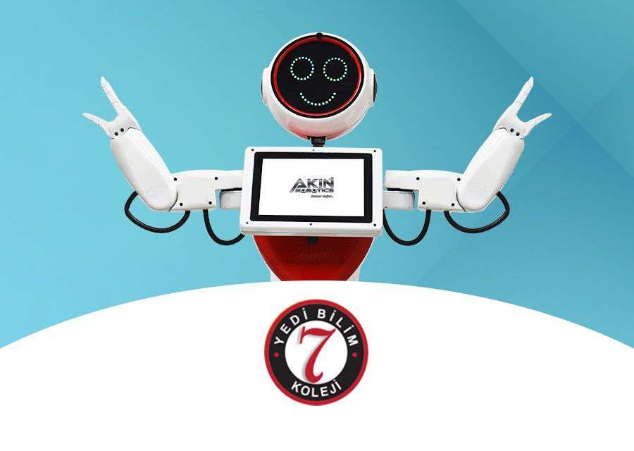 MINI ADAS AT ALANYA SCIENCE, CULTURE AND ART FESTIVAL