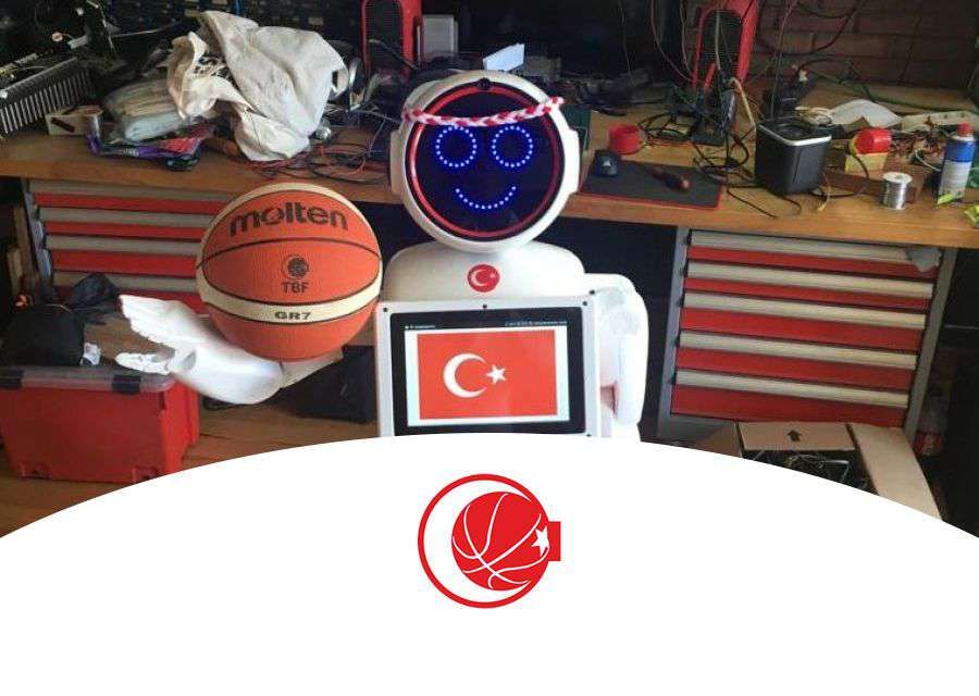 MINI ADA IN THE NATIONAL MEN’S BASKETBALL TEAM SPONSORSHIP COMMERCIAL