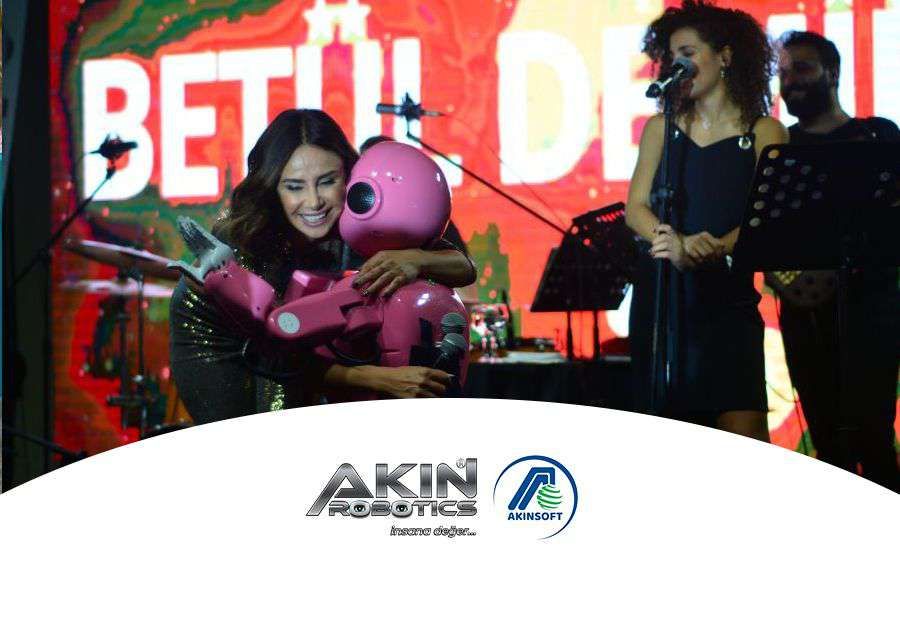 MINI ADAS AT AKINSOFT’S 15TH BONUS TERM AWARD CEREMONY AND HOLIDAY EVENT...