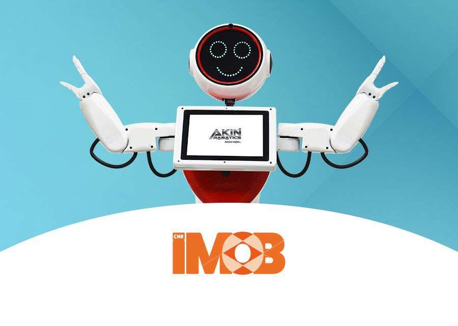 MINI ADA AT THE CNR IMOB ISTANBUL FURNITURE FAIR...