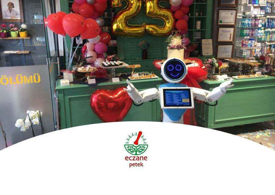 MINI ADA AT PETEK PHARMACY’S 25TH ANNIVERSARY CELEBRATION EVENT...