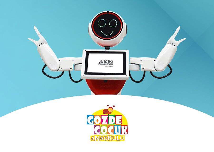 MINI ADA AT GÖZDE ÇOCUK KINDERGARTEN SCIENCE WORKSHOP OPENING EVENT...