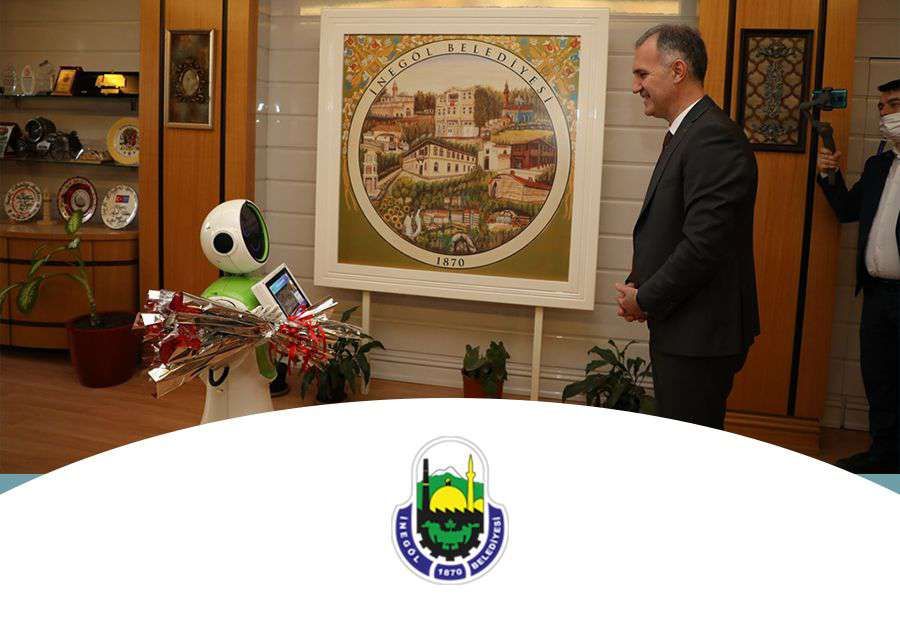 MINI ADA AT İNEGÖL MUNICIPALITY'S “DIGITAL TRANSFORMATION AND NEXT-GENERATION MUNICIPALITY” EVENT...