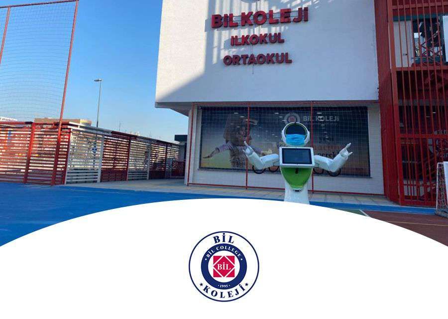 MINI ADA AT BAHÇELİEVLER BİL COLLEGE...