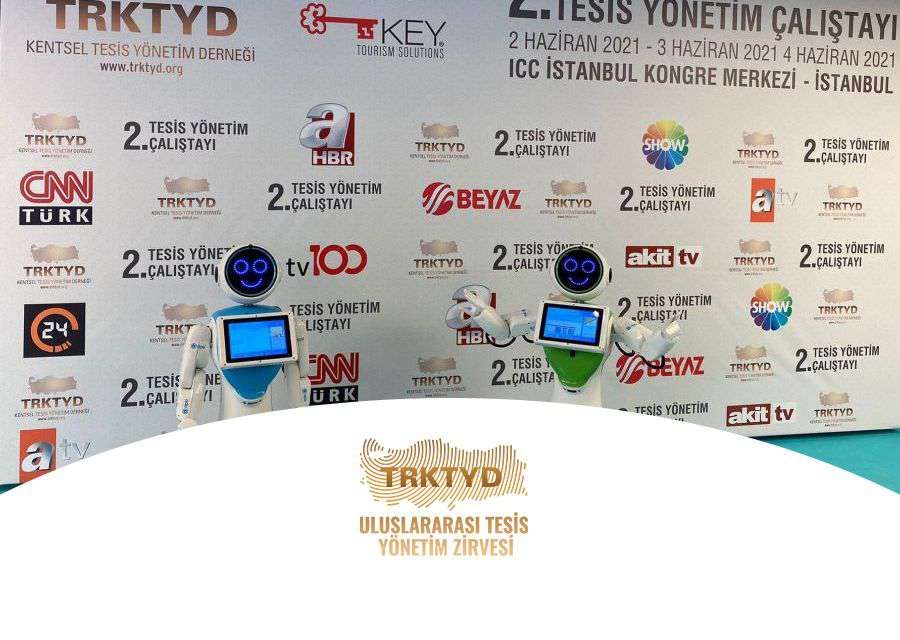 MINI ADAS AT THE 2ND FACILITY MANAGEMENT WORKSHOP AND BUSINESS SUMMIT...
