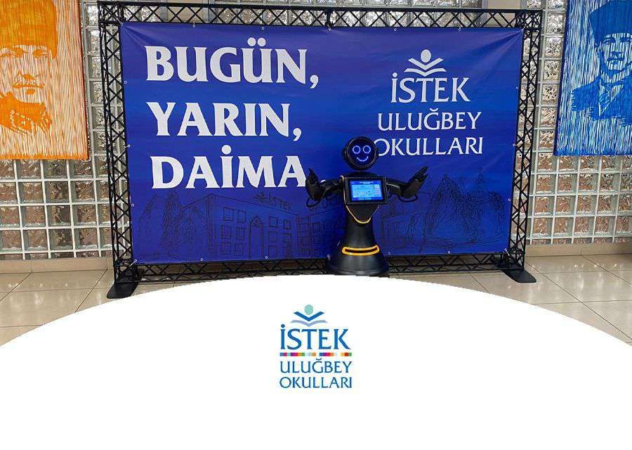 MINI ADA AT İSTEK PRIVATE ULUGBEY SCHOOLS CAMPUS