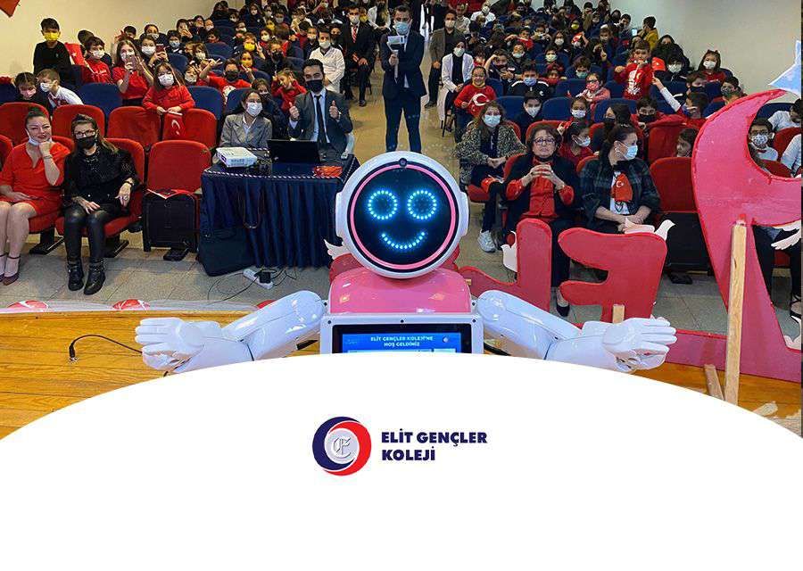 MINI ADA AT ELIT GENÇLER COLLEGE