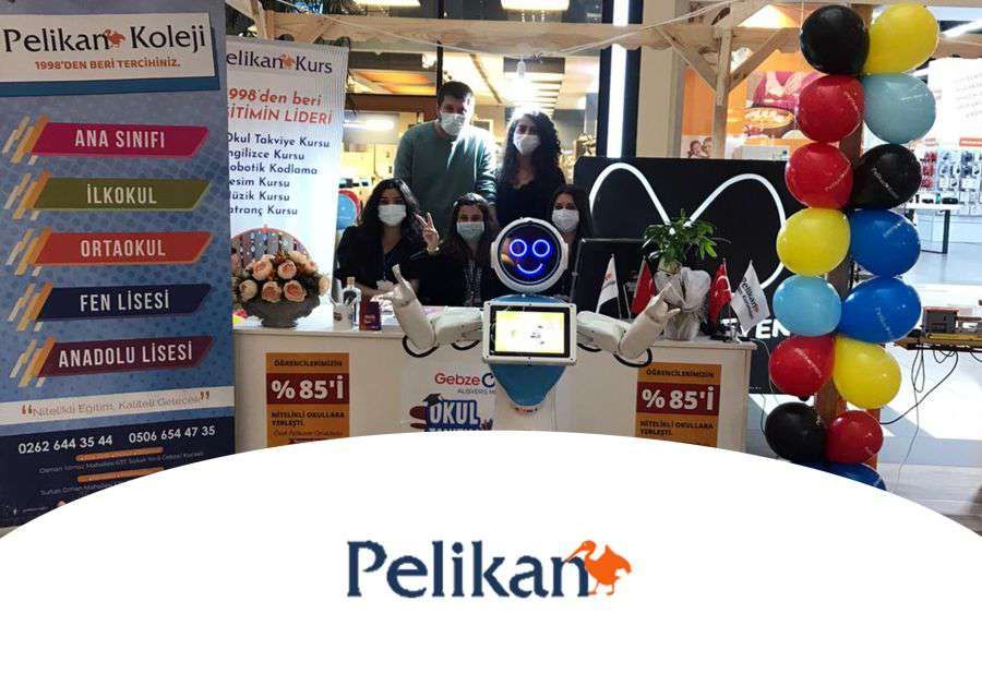 MINI ADA AT PELIKAN COLLEGE OPENS DAY