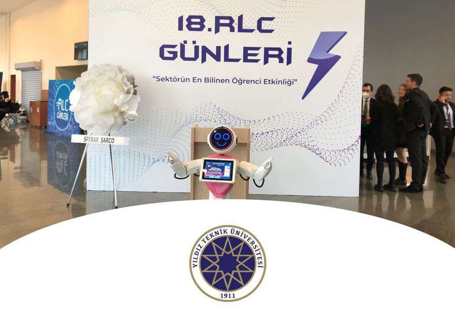 MINI ADA PARTICIPATED IN THE 18TH RLC DAYS