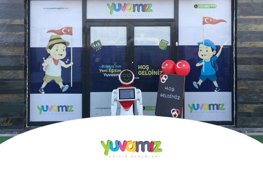 MINI ADA AT YUVAMIZ EDUCATIONAL INSTITUTIONS