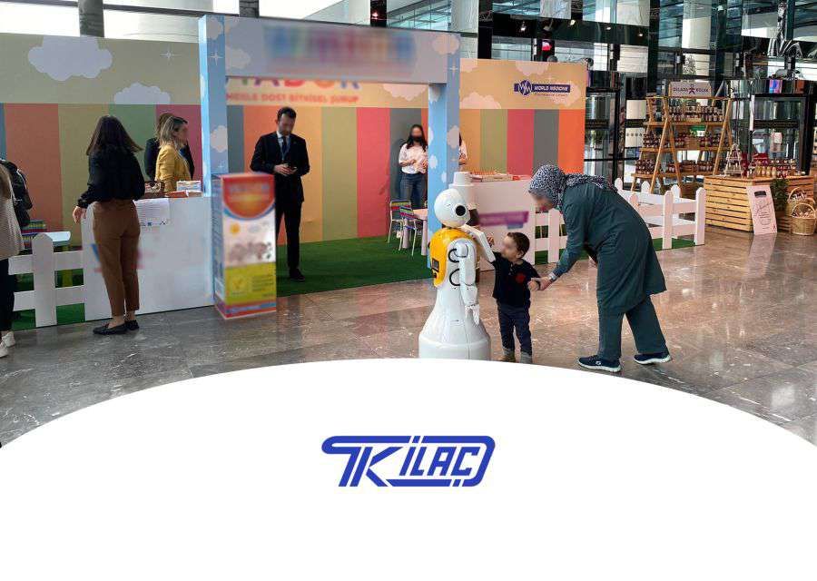 MINI ADA AT ZORLU PSM CHILDREN FESTIVAL