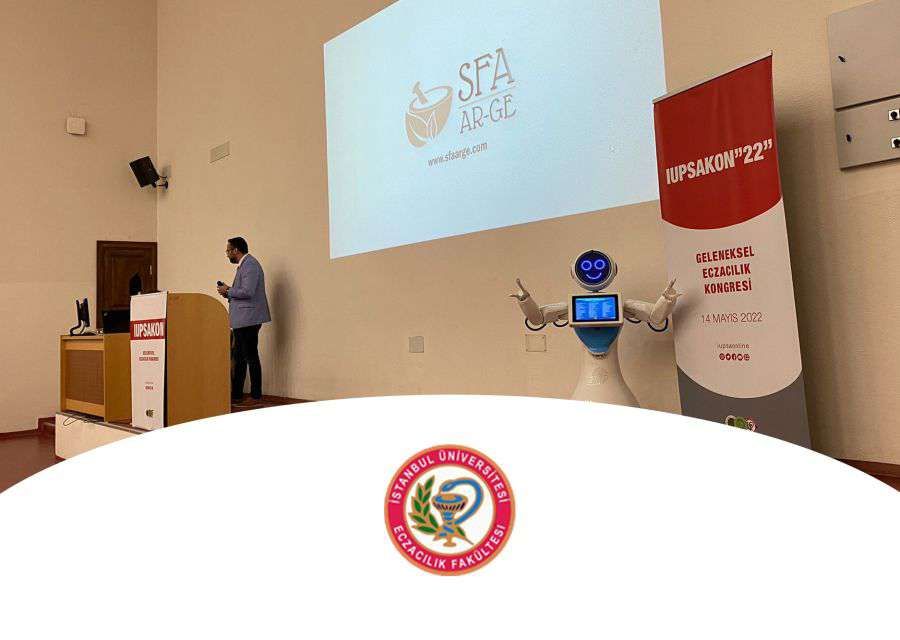 MINI ADA PARTICIPATED IN IUPSAKON '22 PHARMACY CONGRESS