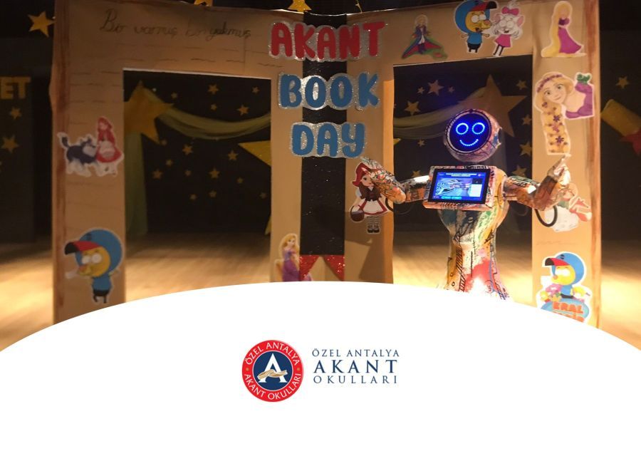 MINI ADA AT AKANT SCHOOLS