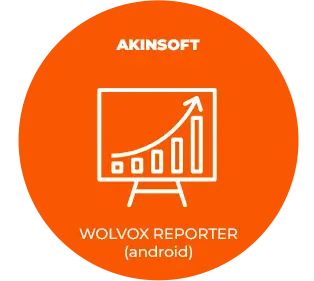 wolvox-reporter-android