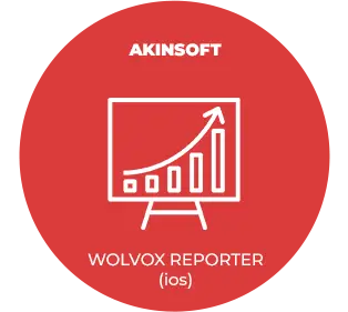 wolvox-reporter-ios