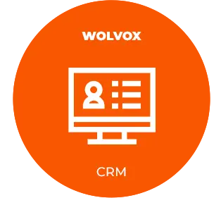 wolvox-crm