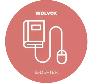 wolvox-e-defter