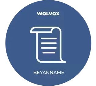 wolvox-beyanname