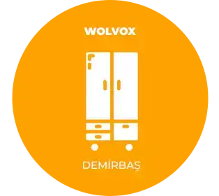 wolvox-demirbas