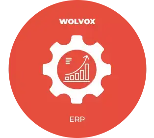 wolvox-erp