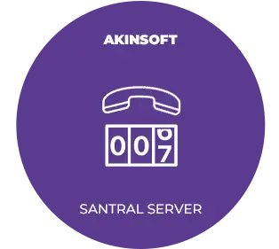 santral-server
