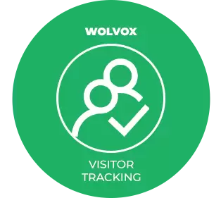 wolvox-visitor-tracking