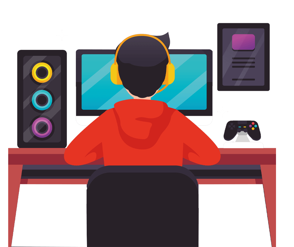 Internet Cafe Solutions