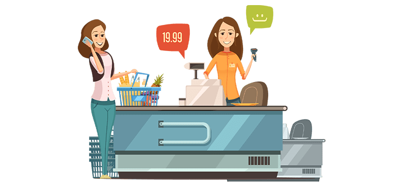 Barcode Sales Solutions