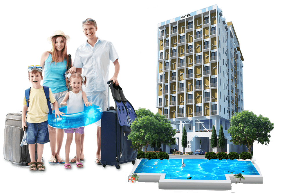 WOLVOX Hotel Management