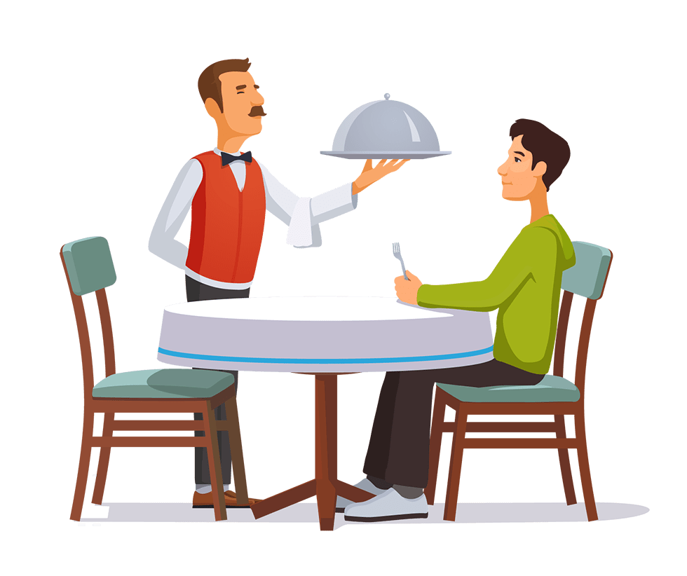 AKINSOFT Restaurant Solutions