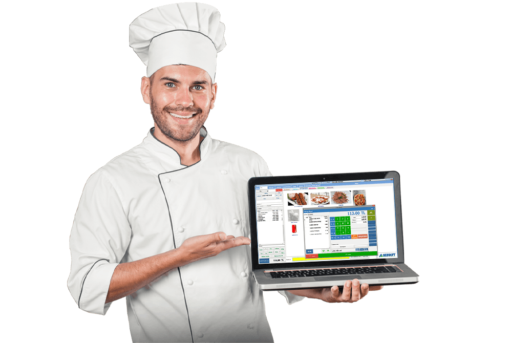 Restaurant Management